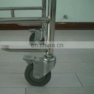 China Spplier Cheapest Price Roller Bearing Pulley thumbnail-5