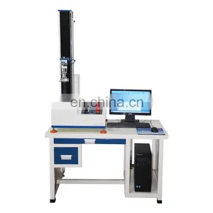 Liyi Single Column Tester Tensile Test Machine thumbnail-3