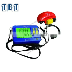 T-BOTA Reinforced Concrete Bar Scanner,Rebar Locator thumbnail-1