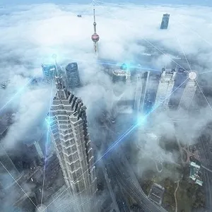 Shanghai Bontek Optoelectronic Technology Development Co., Ltd company overview - view 1 thumbnail
