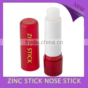 Coloured Nose Sunscreen Stick Eco Zinc Stick thumbnail-1