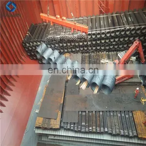 SAE1008 Q195 5.5MM Stock for Nail thumbnail-5