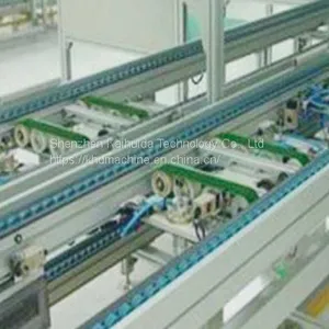 Assembly Line thumbnail-2