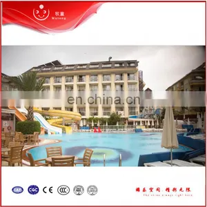 Water Attraction The Right Aquatic Strategy For Your Resort thumbnail-6