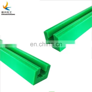 2020 Best Selling Low-friction Guide Rail, UHMWPE Curved Linear Rail Bearings UHMWPE thumbnail-5