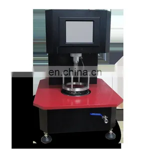 Hydrostatic Pressure Test Machine High Pressure-Servo Hydrostatic Testing Equipment thumbnail-1