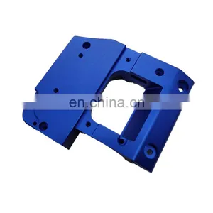 Cheap Tooling Custom Hardened Electroplating Anodized Machining Oem High Precision Cnc Alu Metal Prototype Tuning Parts Service thumbnail-5