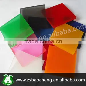 Multifunctional Top Quality Home Plate Acrylic Glass thumbnail-1