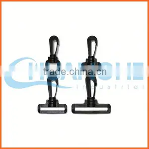 Made in China Eyelet Screw Snap Hook thumbnail-5
