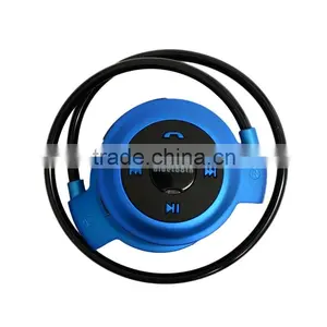 Sports Headphones With Bluetooth CSR8635/8645 thumbnail-3