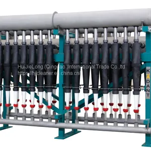 XCEL 150 Low Consistency Centrifugal Cleaner for Paper Pulp Making Machine thumbnail-1