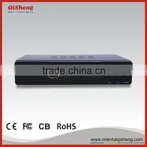 Czech Set Top Box HD DVB-T2 HEVC/ H.265 Encoder thumbnail-1