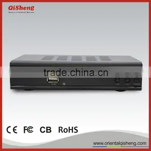 Set Top Box tv Decoder hd Isdbt Full Seg thumbnail-1