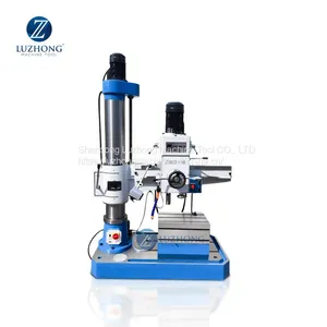 Z3032x10 Multi Universal Radial Drilling Machine thumbnail-1