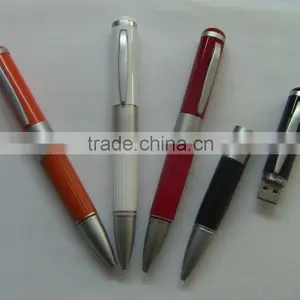 New Style Pen USB Manufacturer/ USB Price/USB Factory Direct Selling thumbnail-1