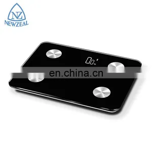 Hot Selling Digital Measure Fitness Muscle Scale Bathroom Scales With Body Fat Percentage thumbnail-2