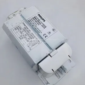 Philips BMH2000L 2050 MHN-LA 2000W Ballast thumbnail-4