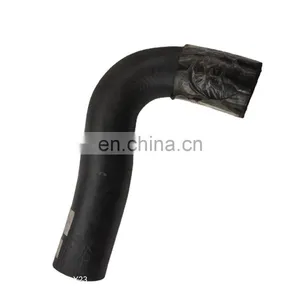 Junxiang Radiator Coolant Hose OEM 17127586774 X5 X6 E70 F15 X6 E71 F16 E70N E71 UPPER RADIATOR HOSE PIPE thumbnail-5