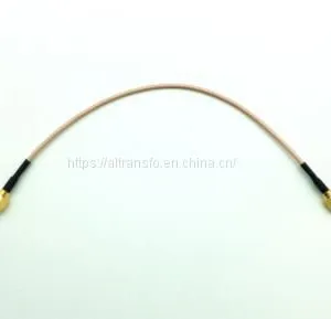 OEM Supplier Customized Cable Assembly JST Electronic Connector Wiring Harness thumbnail-1