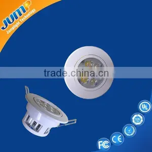 COB LED Downlight LED Recessed Light 15W Downlight thumbnail-4