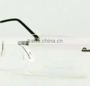 Titanium Frame RT1022 thumbnail-1