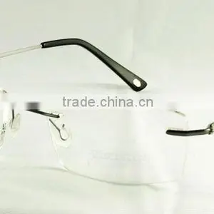 Titanium Frame RT1003 thumbnail-1