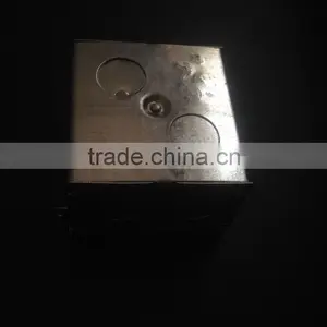 Assembly Junction Box thumbnail-1