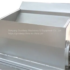 Cassava Grinding Machine thumbnail-1