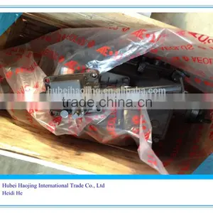 Tractor Transmission Gear Box thumbnail-5