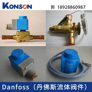 Danfoss 068z3400 Internal Balance Expansion Valve thumbnail-1