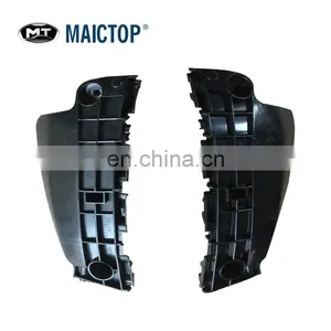 Front Bumper Bracket for Landcruiser 52115-60141 thumbnail-1
