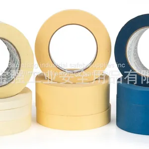 Adhesive Tape From China Manufacturer With Top Quality and Various Color thumbnail-2