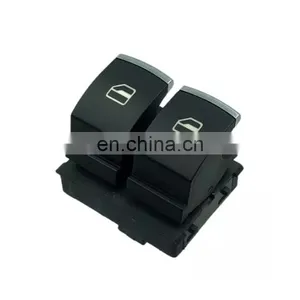 5K3959857 5ND959855 Mater Single Window Control Switch For VW Golf 5 6 Touran Passat B6 B7 CC Caddy Tiguan Polo Touran thumbnail-1