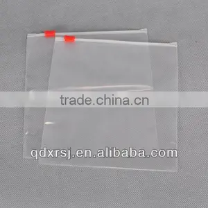 Printed Plastic Slider Bags thumbnail-1