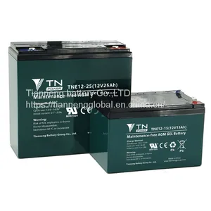 LEAD ACID BATTERY thumbnail-1