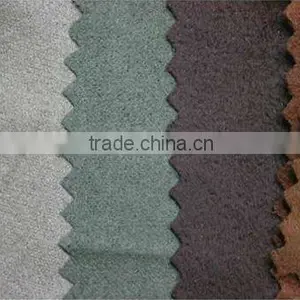 Polyester Peach Skin Composite With PTFE Membrane thumbnail-1
