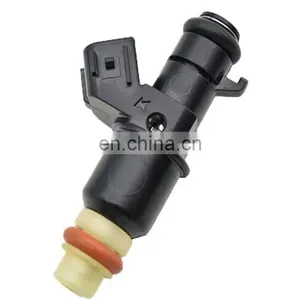 4PCS Original Factory Fuel Injectors Nozzle 16450-PWC-J01 For Japanese Car thumbnail-5