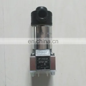 HAWE VP1R-G24/VP1Z-G24/VP1S-G24/VP1G-G24/VP1W-G24 Solenoid Directional Valve thumbnail-2