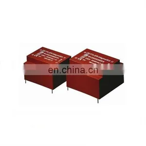 50HZ 60HZ EI30 1.2W 1.5W Encapsulated Power Transformer Manufacturer thumbnail-2