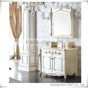 Used Bathroom Vanity Cabinets thumbnail-1