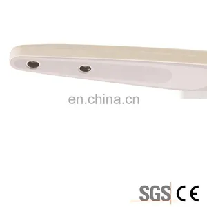 Digital Medical Body Analyzer BMI Ultrasonic Weighing and Height Scale thumbnail-4