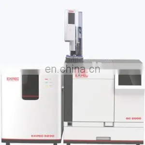 Gas Chromatograph System thumbnail-1