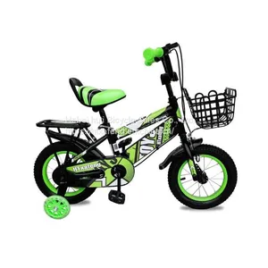 Kid Bikes thumbnail-1