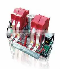 High Current Disconnectors thumbnail-1