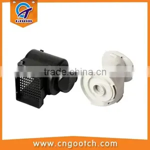 Plastic Injection Parts Manufacturing Made as per Drawing thumbnail-1