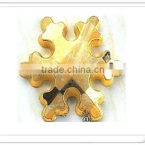 Button for Popular Decorative Accessory thumbnail-1