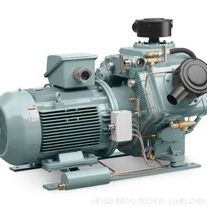 Atlas Copco Aftercoolers thumbnail-1