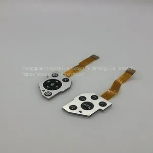 FPC Membrane Switch thumbnail-1