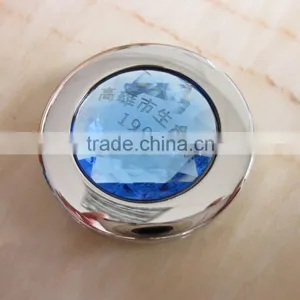 Fashion Custom Foldable Bag Hanger thumbnail-1