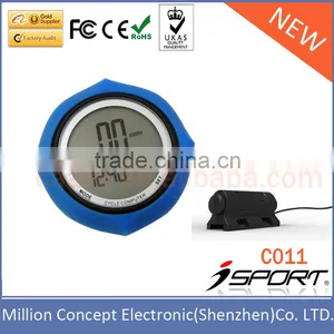 Water Reisistant Design Speedometer thumbnail-1
